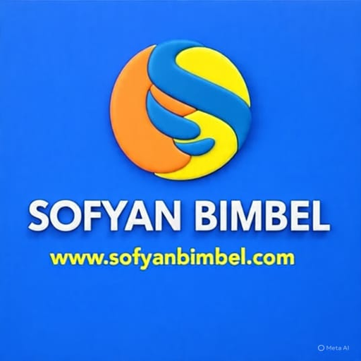 English Sofyan Bimbel